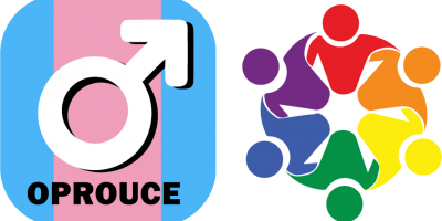 Logo OPROUCE